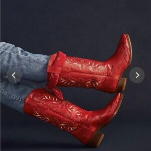 Tecovas The Annie Eagle Semiquincentennial Boot